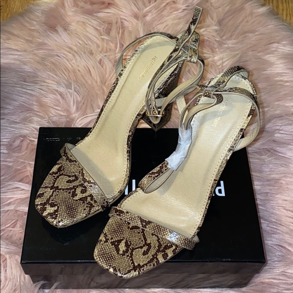 Heels